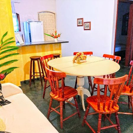 Mata Atlantica Chales - Praia Da Lagoinha, Ubatuba - Sp Екстер'єр фото