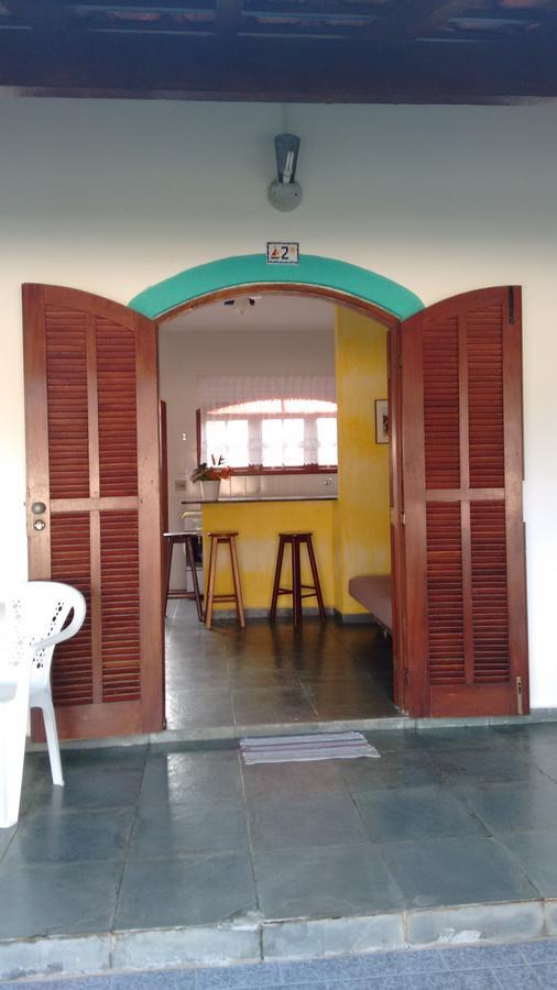 Mata Atlantica Chales - Praia Da Lagoinha, Ubatuba - Sp Екстер'єр фото