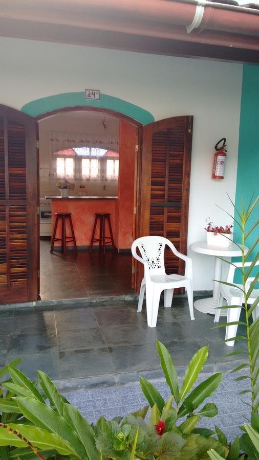 Mata Atlantica Chales - Praia Da Lagoinha, Ubatuba - Sp Екстер'єр фото