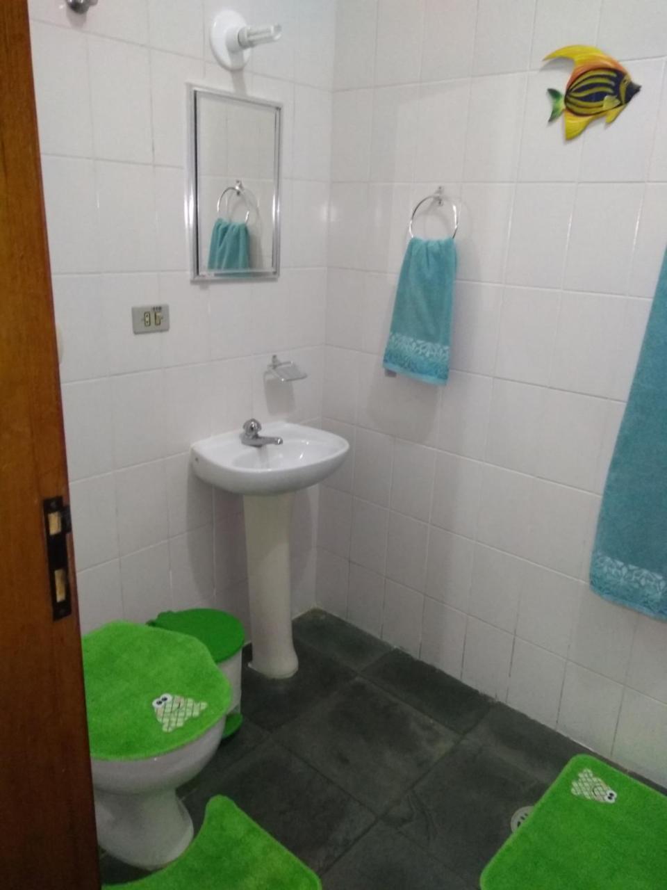 Mata Atlantica Chales - Praia Da Lagoinha, Ubatuba - Sp Екстер'єр фото