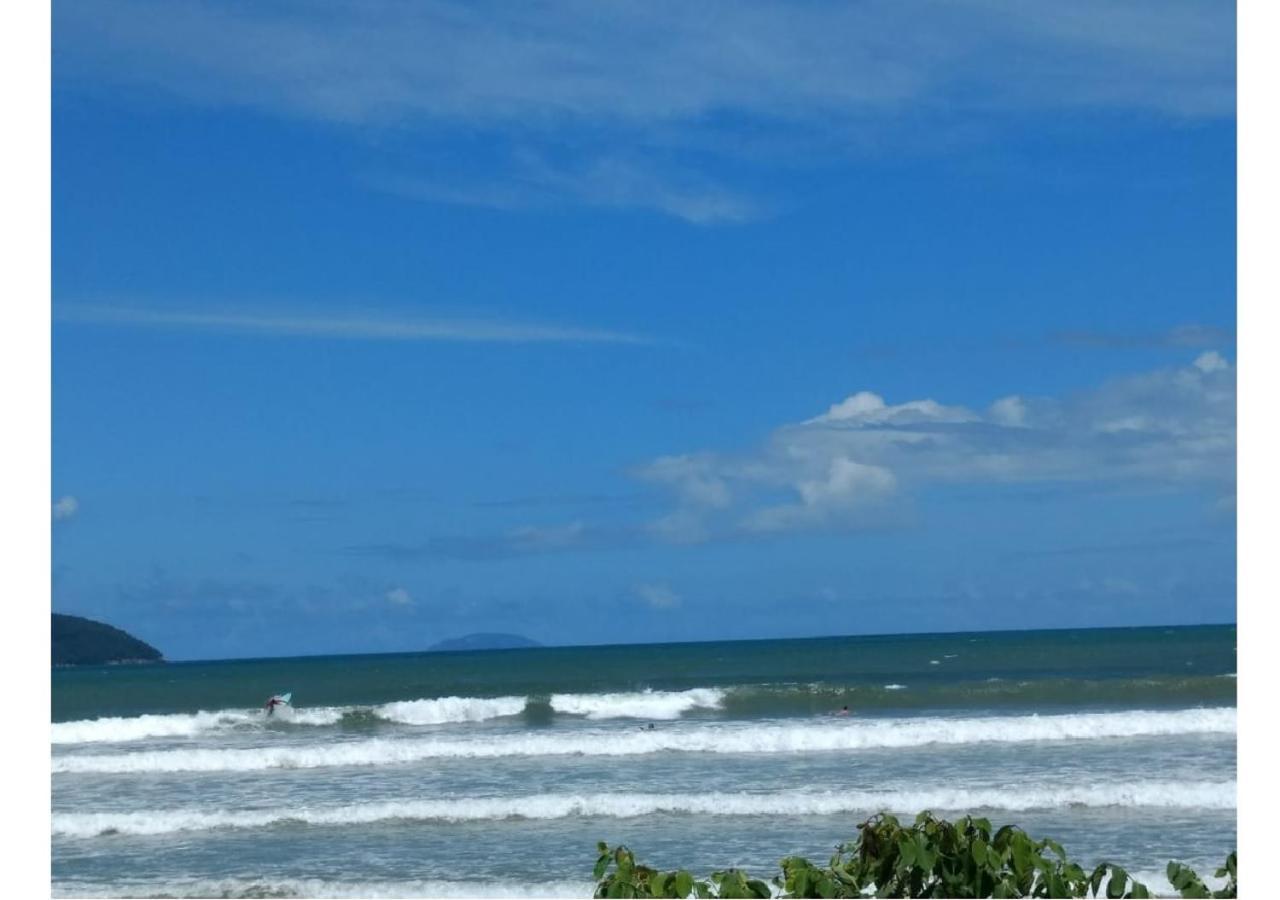 Mata Atlantica Chales - Praia Da Lagoinha, Ubatuba - Sp Екстер'єр фото